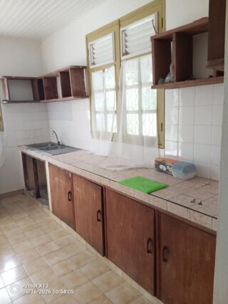  Maison à louer 4 pièces 89 m²