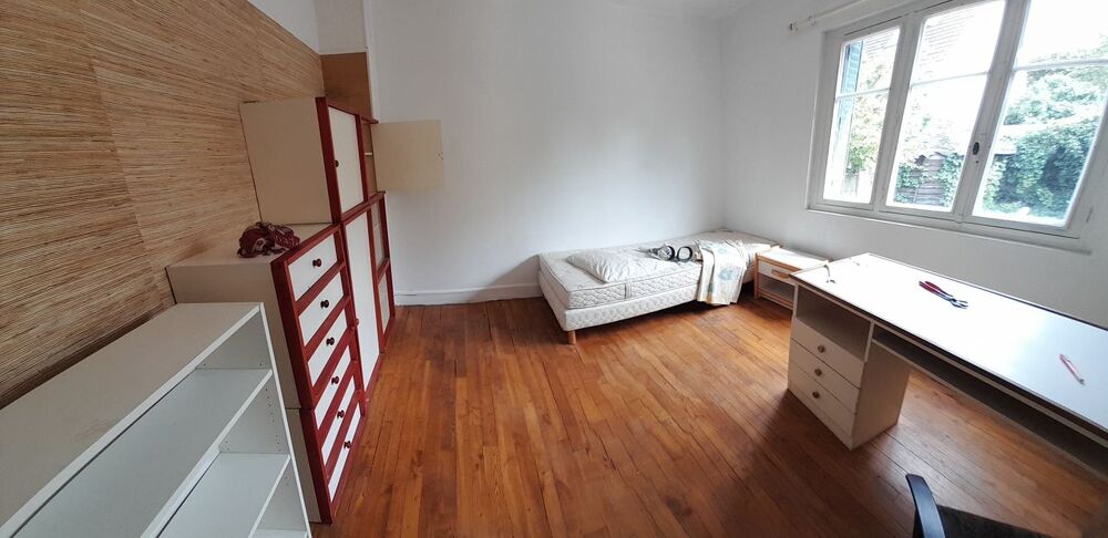 Location Appartement Chambre de 13m2 à louer sur L'Haÿ-les-Roses L hay les roses