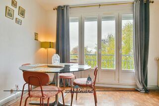  Appartement à vendre 3 pièces 62 m²