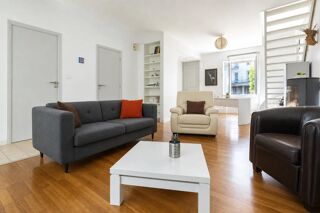  Maison à vendre 4 pièces 123 m²