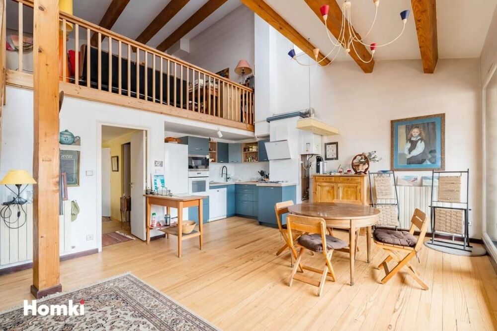 Appartement 6 pièces 170 m² · à Toulouse · 170 m² · 750 000 €