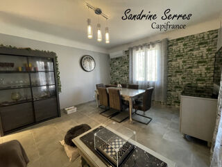  Maison � vendre 5 pi�ces 136 m�