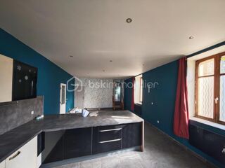  Maison à vendre 8 pièces 168 m²