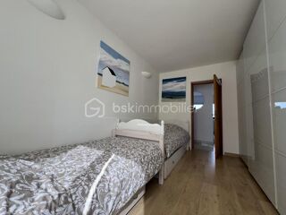  Appartement � vendre 3 pi�ces 55 m�