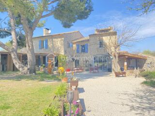  Maison à vendre 6 pièces 220 m²