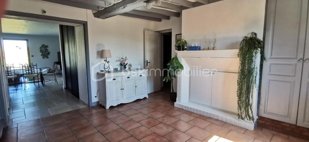 Vente Maison Maison  avec studio Auneuil