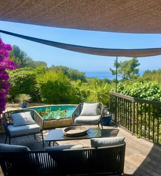  Villa  vendre 6 pices 180 m