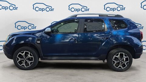 Duster II 1.5 Blue dCi 115 Prestige 2018 occasion 10260 Montceaux Les Vaudes