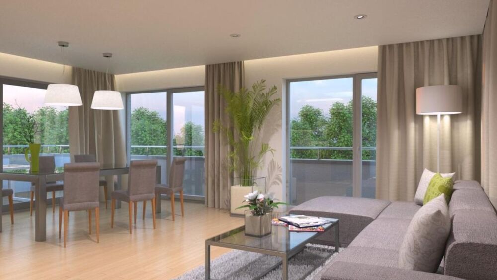 Appartement 5 pièces 136 m² · à Annecy · 136 m² · 949 000 €