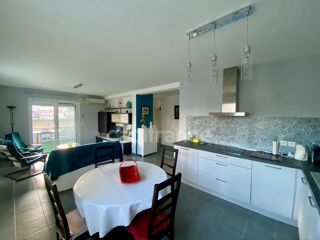  Appartement à vendre 3 pièces 68 m²