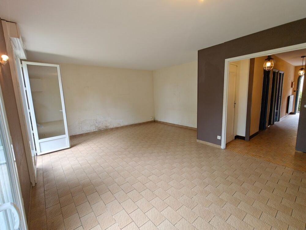 Maison à vendre 5 pièces ROMILLE (35)