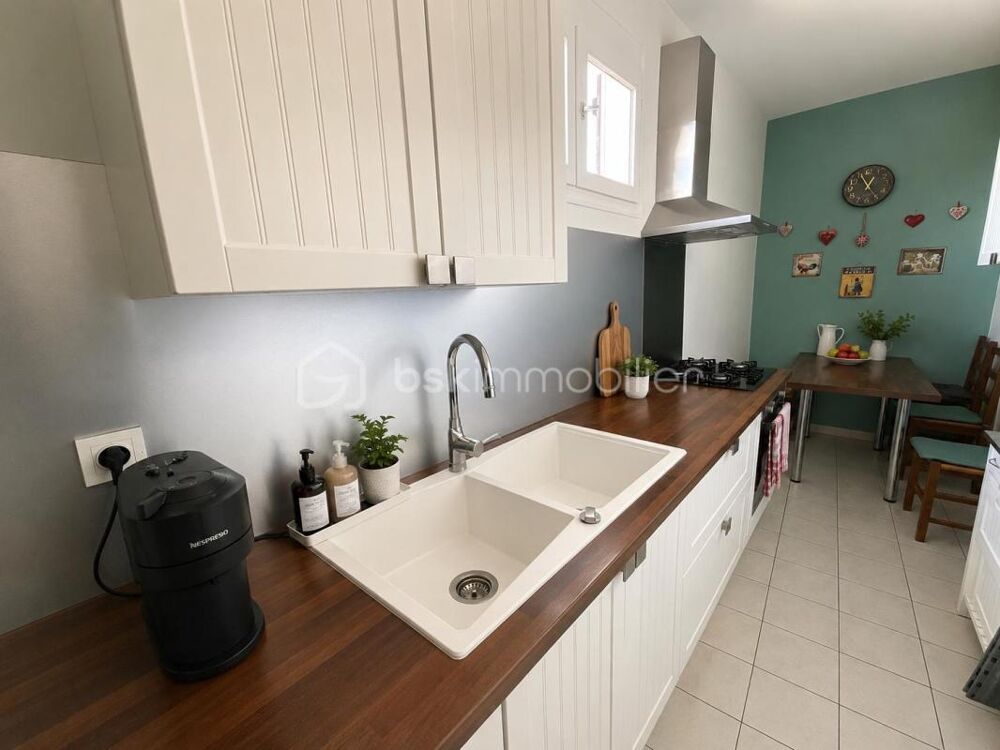 APPARTEMENT 81 m2 - Hyper centre Châlons en Champagne