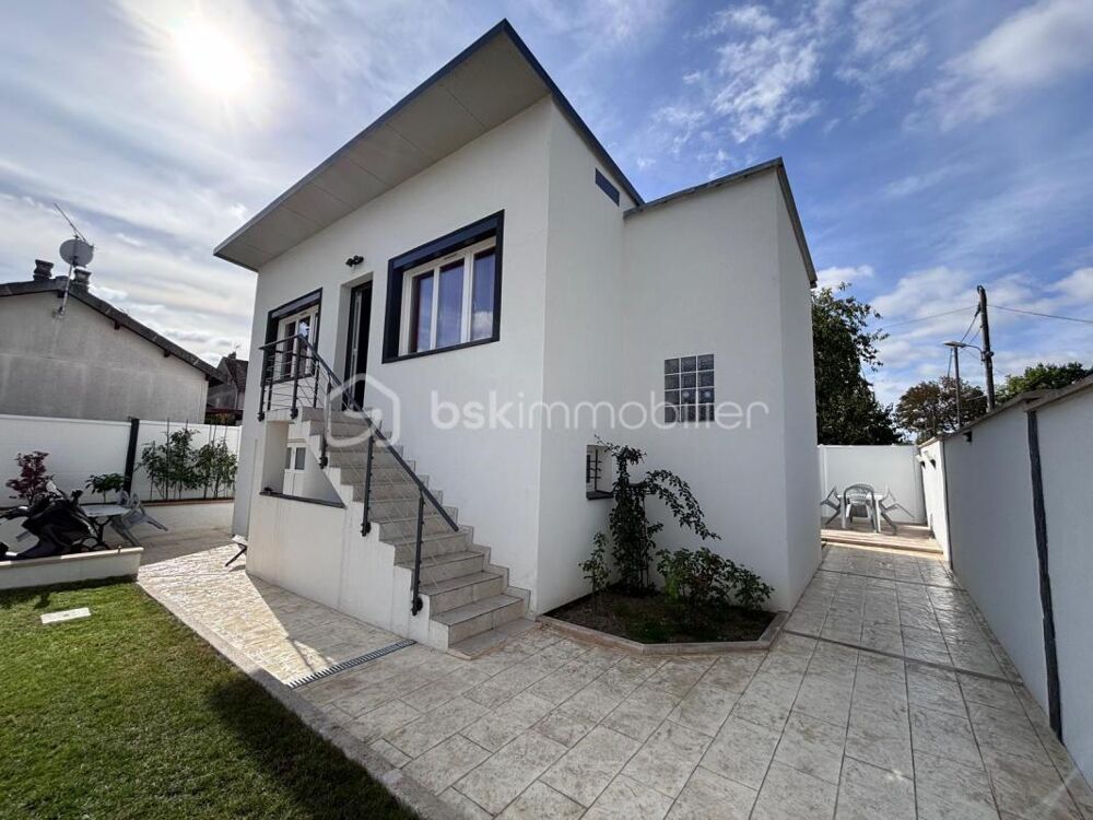 Vente Maison A visiter sans tarder ! Draveil