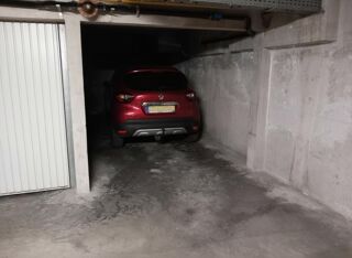  Parking / Garage � vendre 1 pi�ce 14 m�