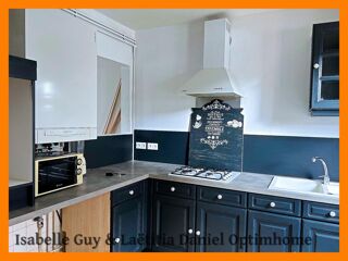  Maison à vendre 5 pièces 115 m²