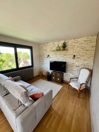  Maison à vendre 5 pièces 156 m²