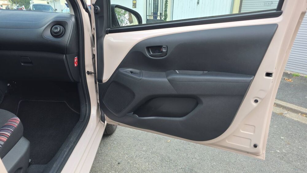 C1 1.0 VTi 72 Feel 2020 occasion 17000 La Rochelle