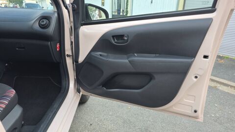 C1 1.0 VTi 72 Feel 2020 occasion 17000 La Rochelle