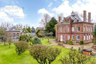  Maison � vendre 12 pi�ces 442 m�