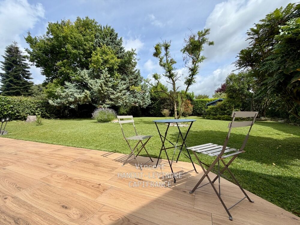 Vente Maison Maison familiale de 146 m² à Tiercé – 5 chambres, jardin sans vis-à-vis, Centre ville et gare à pied Tierce