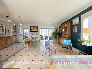  Maison à vendre 6 pièces 135 m²