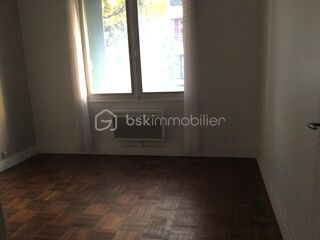 Appartement à vendre 3 pièces 64 m²