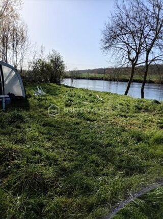  Terrain � vendre 463 m�