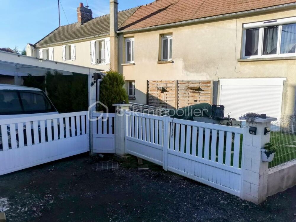 Maison familial