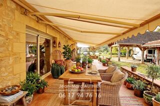  Maison à vendre 6 pièces 228 m²