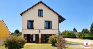  Maison à vendre 6 pièces 170 m²