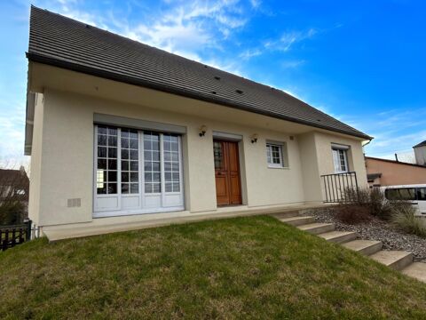   Maison à vendre 6 pièces 168 m2 BEVILLE LE COMTE (28) Maison - 6 pièce(s) - 168 m²
