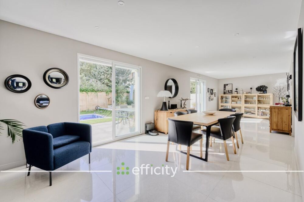 � vendre  Maison Soisy-sous-Montmorency (95230)