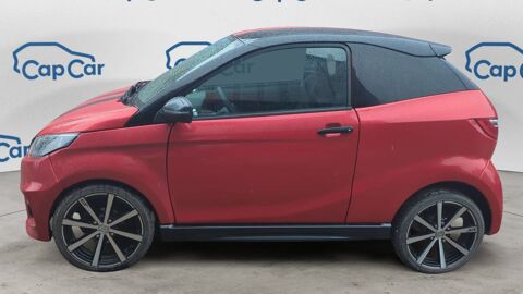  2019 occasion 59000 Lille