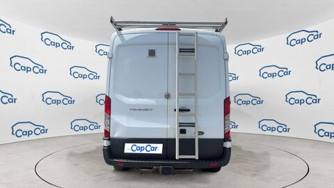 Transit VU 2.0 TDCI 170 Trend Business L2h2 2019 occasion 35760 Saint Gregoire