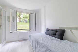  Appartement � vendre 1 pi�ce 9 m�
