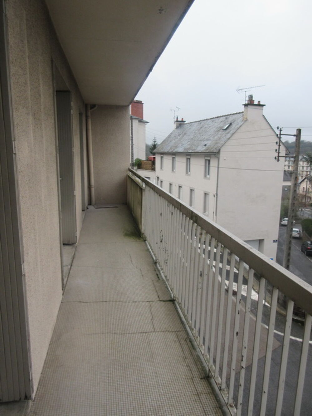Location Appartement LOCATION T2 RODEZ SANS FRAIS D'AGENCE Rodez