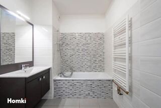 Vente Appartement L'hyper-centre de Port Marianne : Élégance, terrasse et confort absolu (DPE A) Montpellier