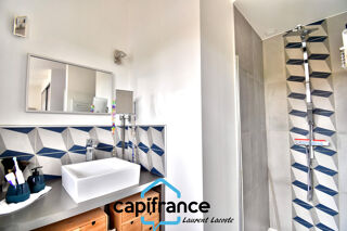  Maison à vendre 6 pièces 200 m²