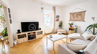  Appartement � vendre 3 pi�ces 96 m�