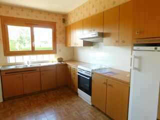 Maison à vendre 7 pièces 124 m²