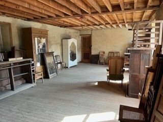  Maison à vendre 13 pièces 330 m²