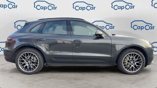 Macan S 3.D 258 AWD PDK7 2017 occasion 59930 La Chapelle D Armentieres