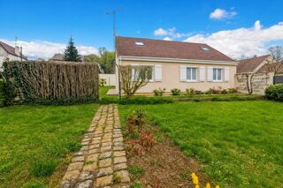  Maison à vendre 4 pièces 105 m²
