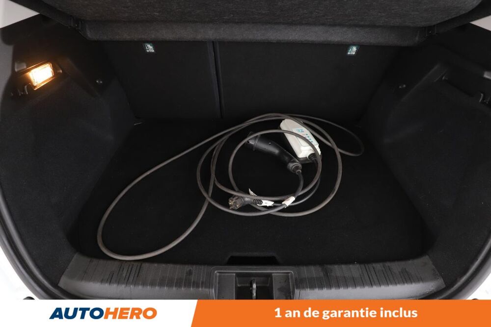 Captur 1.6 E-Tech Plug-in Intens 160 ch 2021 occasion 92130 Issy-les-Moulineaux