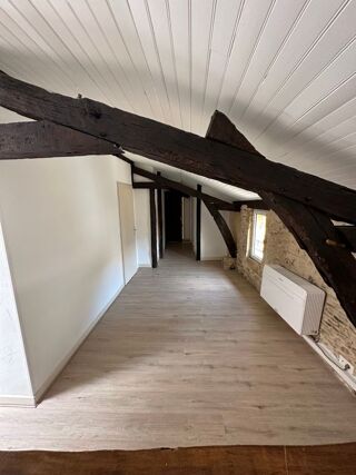  Appartement à louer 3 pièces 50 m²