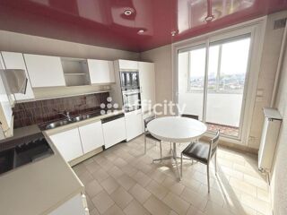  Appartement  vendre 3 pices 77 m