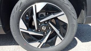 Vitara 1.4 Boosterjet 129 mHEV Style 2025 occasion 76480 Duclair