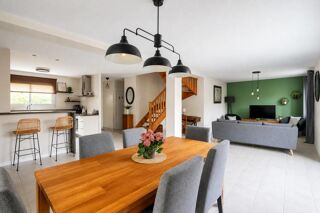  Maison à vendre 6 pièces 146 m²