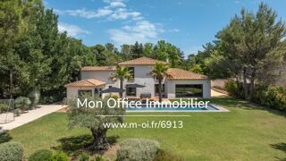  Villa à vendre 5 pièces 250 m²