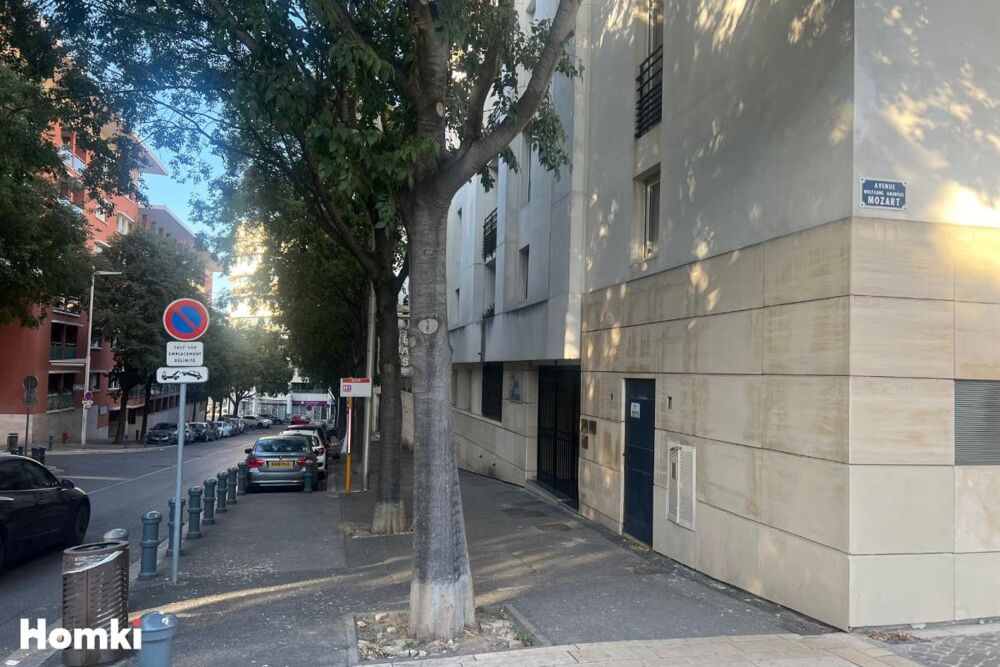 Vente Parking/Garage Parking de 18 m² à Aix-en-Provence 13100, Avenue de Grenade Aix en provence